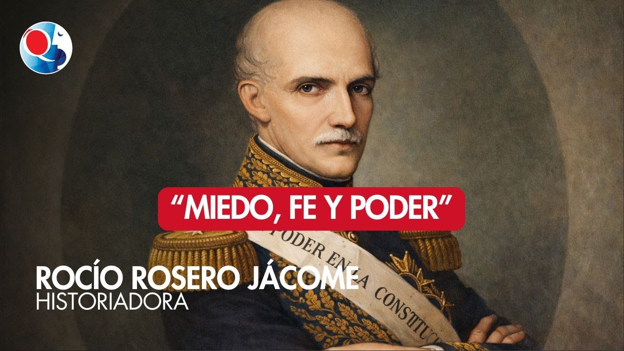La obra de Gabriel García Moreno - El Garcianismo