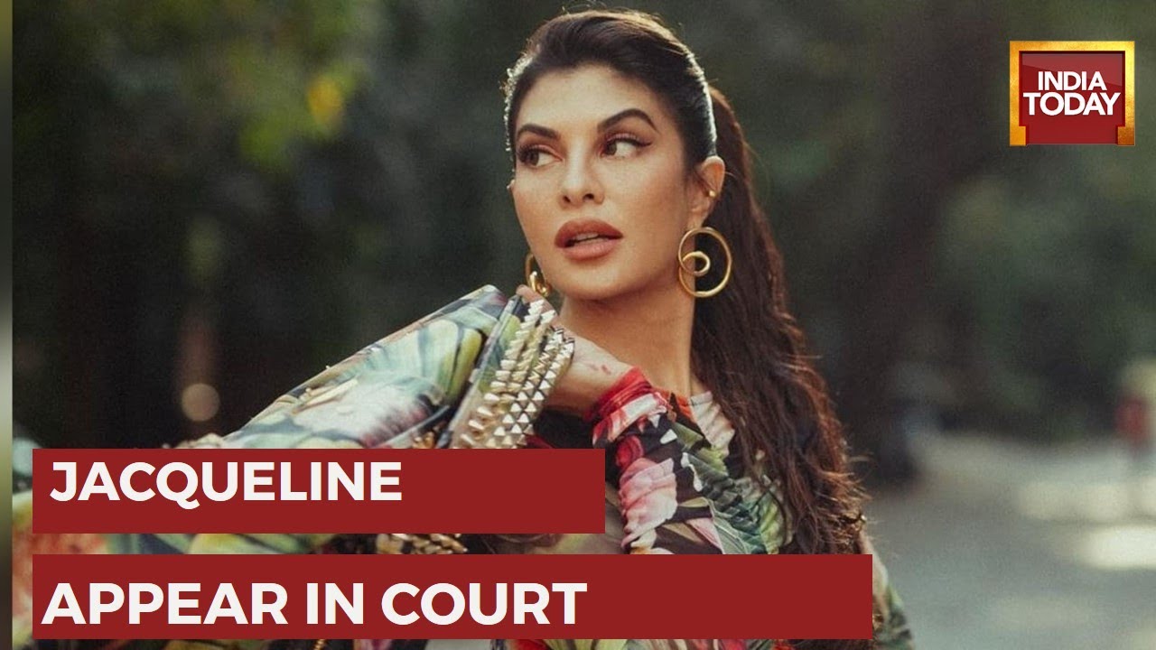 Jacqueline Bail Hearing LIVE: Jacqueline Appear In Court | Conman Sukesh Case | Rs 200Cr Scam Case