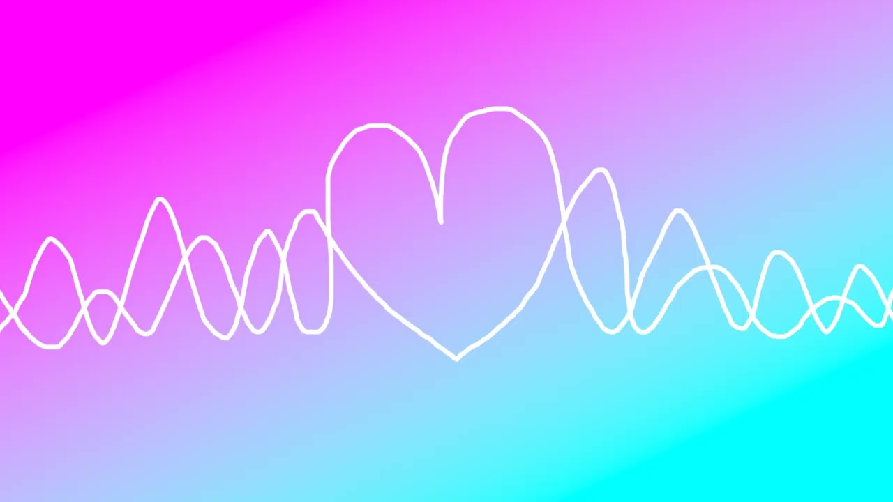 Heart Wave by Obot Prime