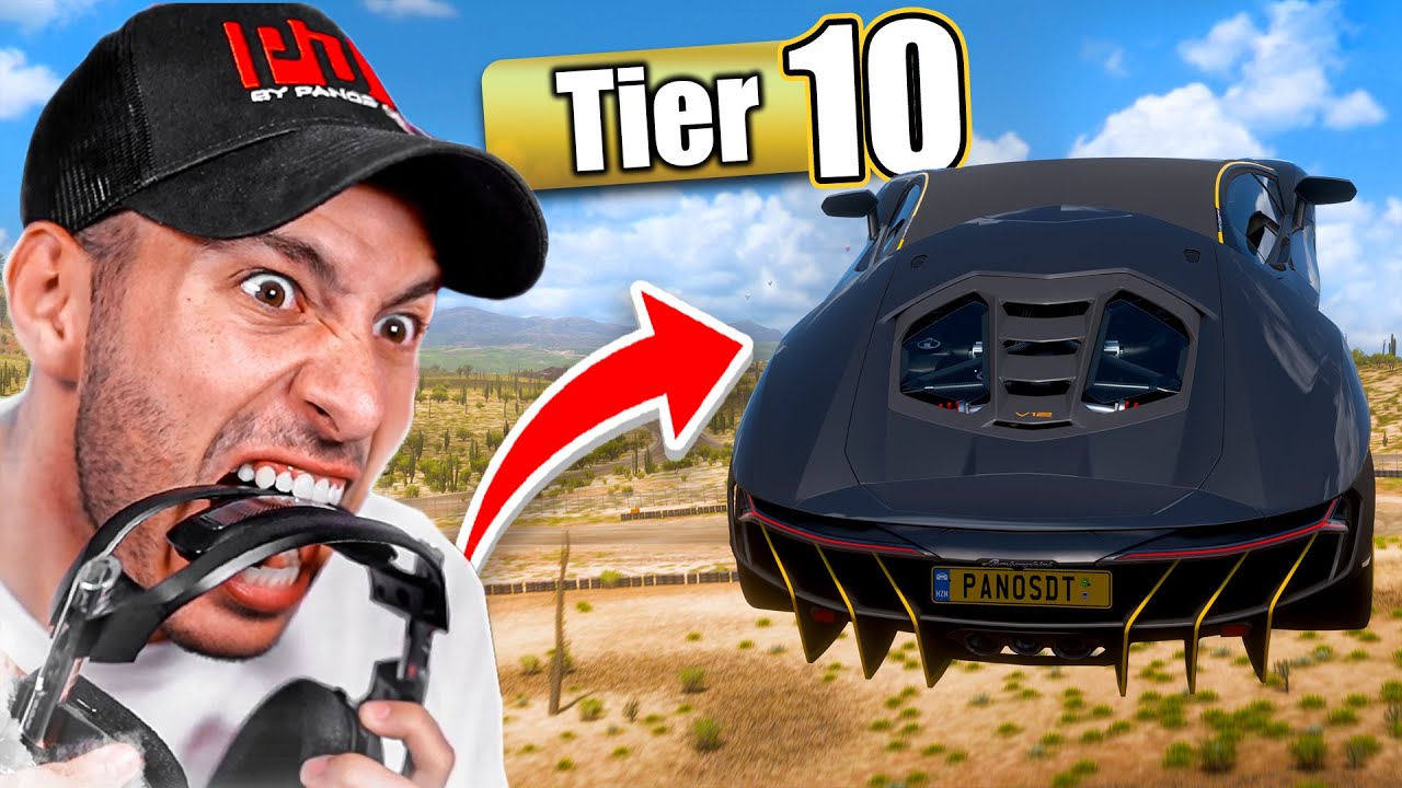 O PANOS ΕΧΑΣΕ ΑΔΙΚΑ ΣΤΟ ELIMINATOR * ΑΚΡΑΙΟ RAGE *