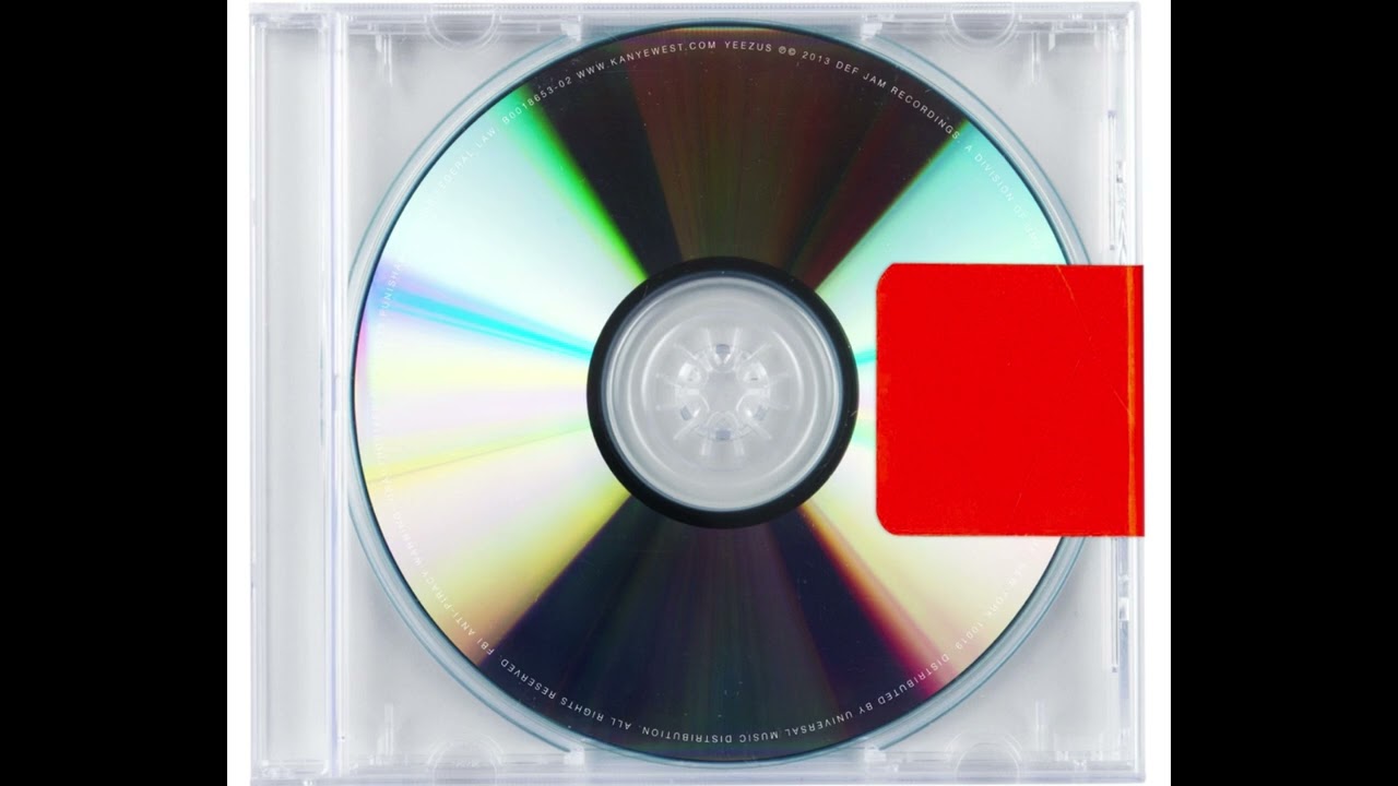&ldquo;on sight&rdquo; | Kanye West x Yeezus Free Type Beat