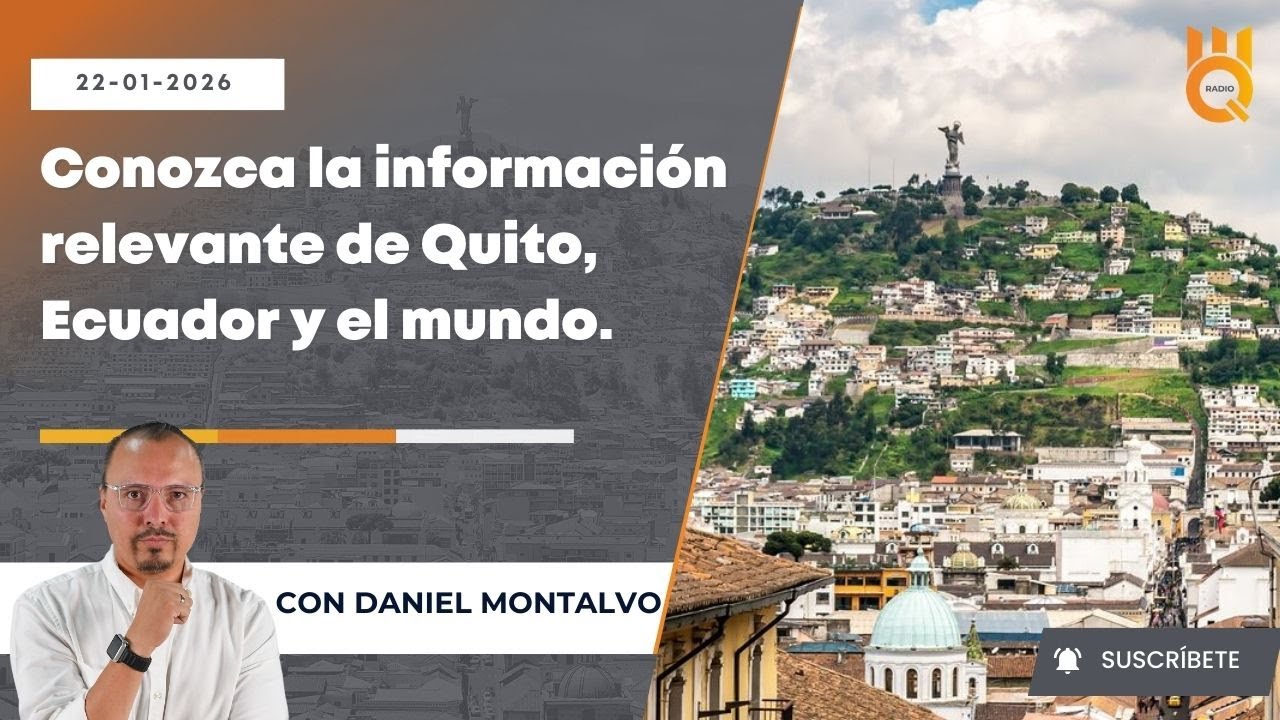 🔴Nos quedamos sin electricidad colombiana | MQ Noticias Emisión al cierre.