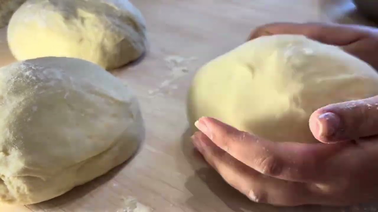 Kətə – Fındıqlı Azərbaycan şirniyyatı🌰 | Кята | Kete | Kätä | Keta Hazelnut Pastry