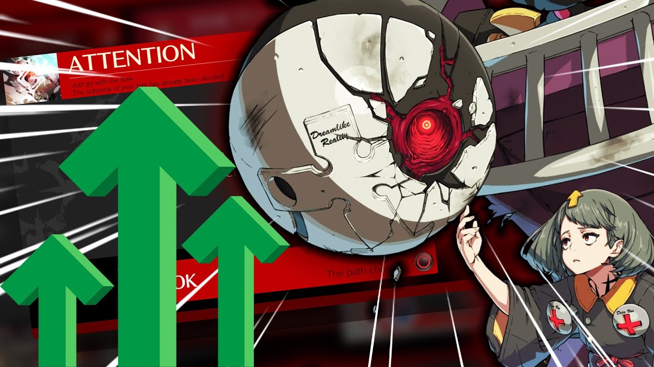 Learn BEDMAN? from PRO PLAYER ZANDO in 3 MINUTES! Guilty Gear Strive Tutorial