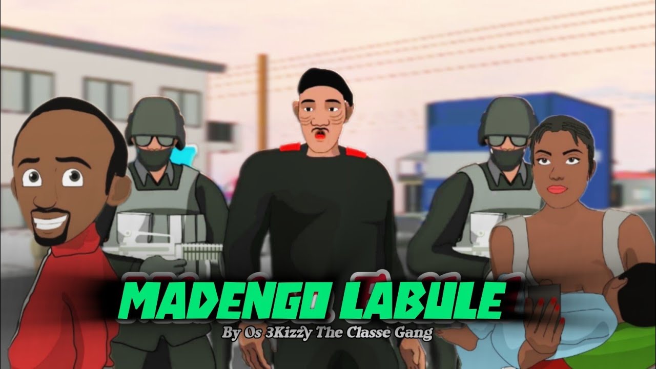 MADENGO LABULE