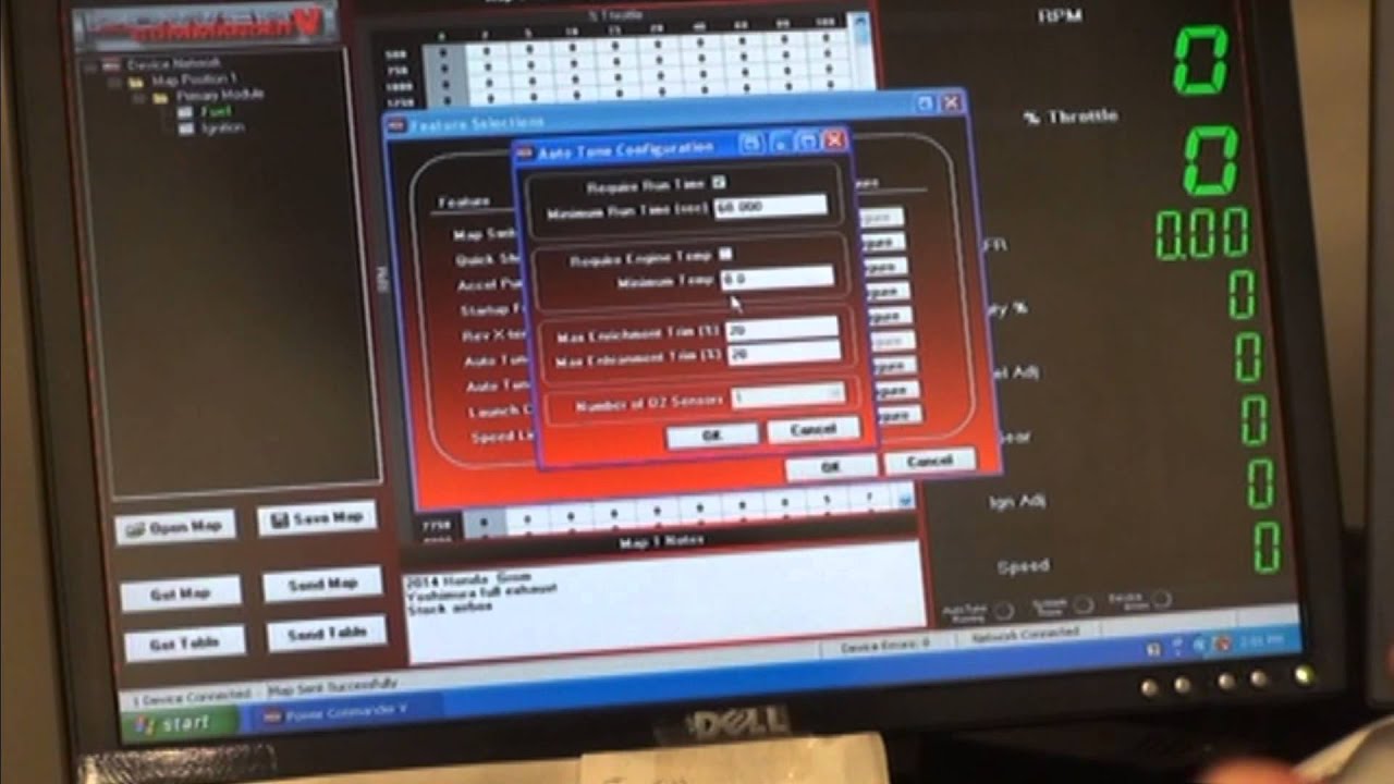 Honda Grom PCV and Autotune/WBC2 Software - Great Low Prices  Hardracing #HardRacing #GromPCV