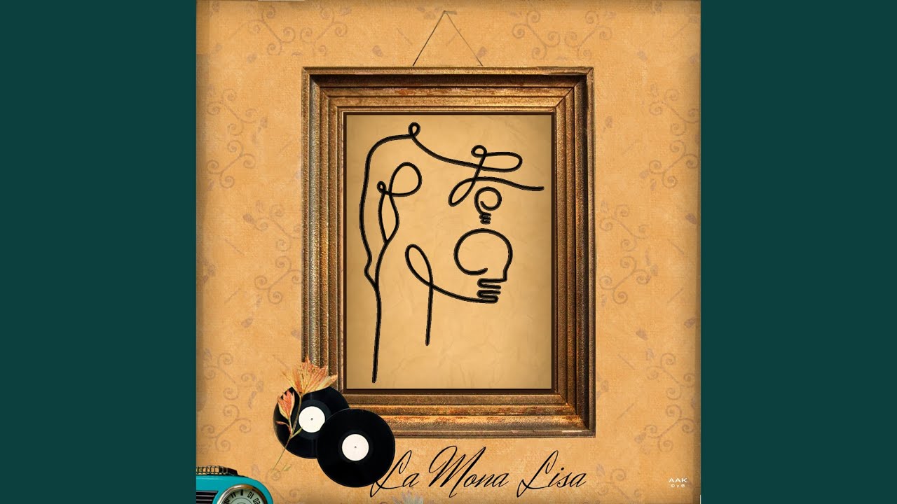 La Mona Lisa