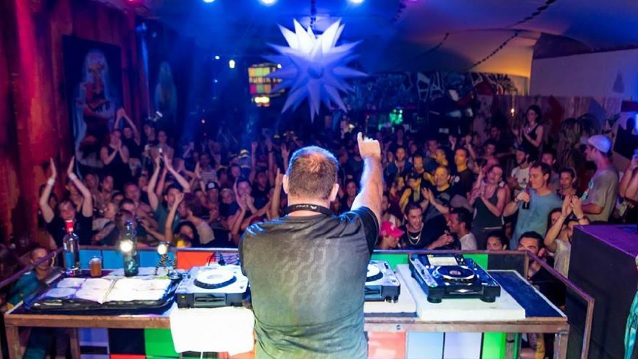 DJ Aphrodite - 'Calling The Bass' DJ and Studio Mix (May 2015)