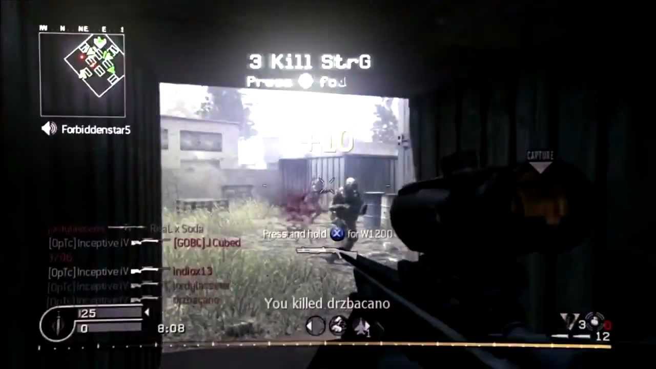 The Inverzion Teamtage | Edited by D00mbr0s