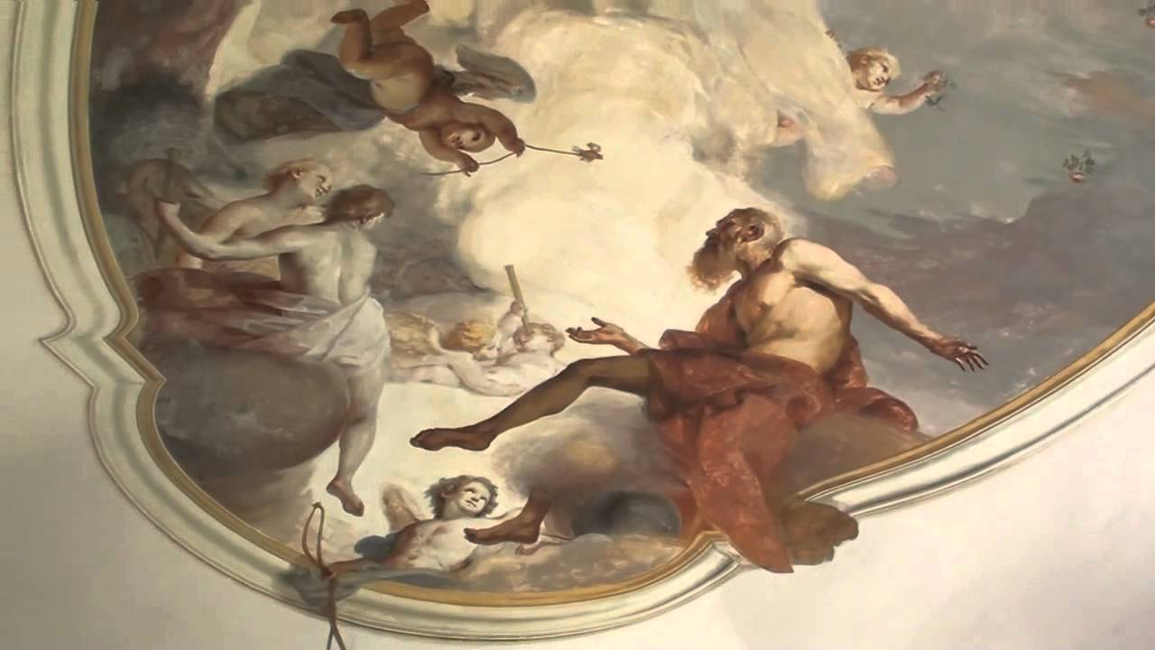Villa Borromeo - Cassano d'Adda