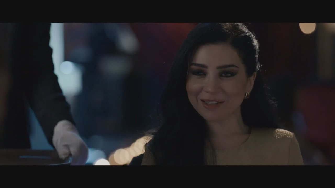 مسك بتخلي حازم يشك في مراته و يدور وراها