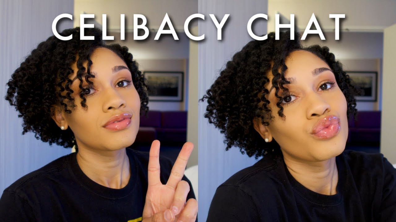 2 Year Celibacy Journey | What I've Learned