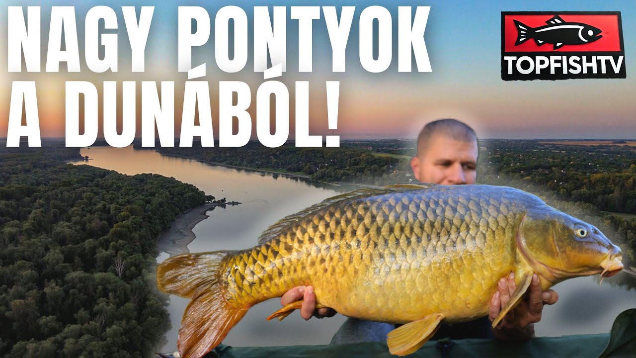 NAGY-DUNAI pontyok nyomában!