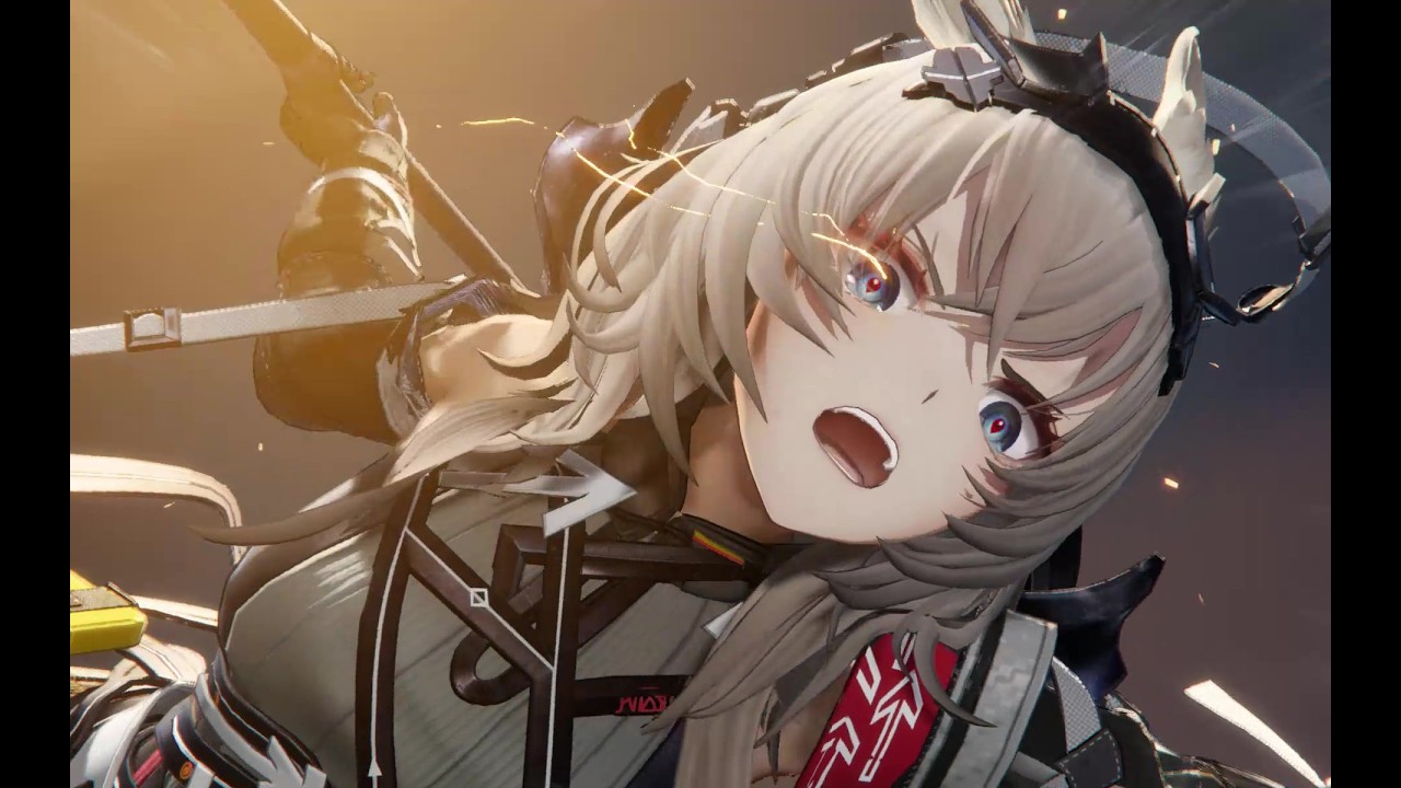 Arknights: Endfield：アイビーエナ電磁編成の戦闘例（連携技→戦技のローテーションが必要なキャラの使い方、同属性のアーツ付着・状態異常を起点としたSP回復の利用など）