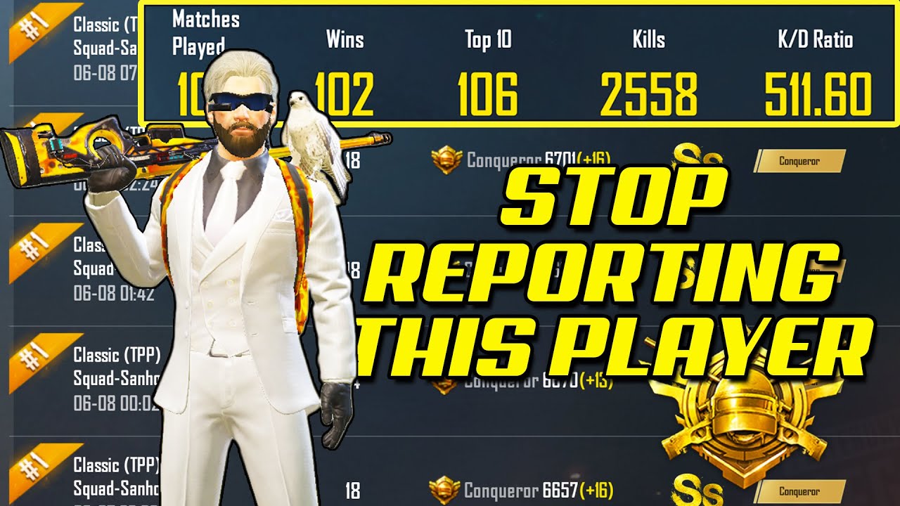 HACKER? 🐱‍💻❤️ PUBG MOBILE | FRAGMOVIE HIGHLIGHTS