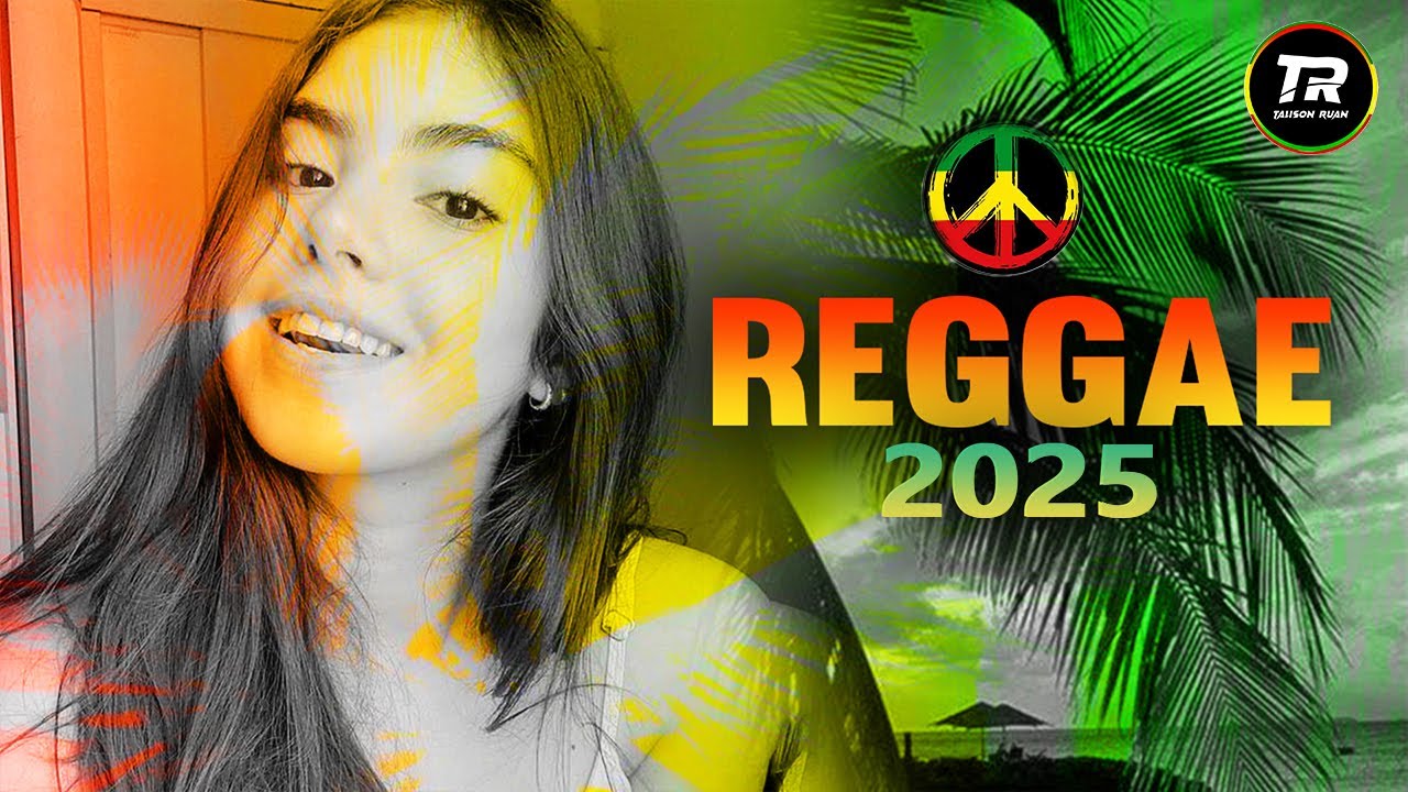 MEL&Ocirc; DE RHEBECA - LINDO REGGAE REMIX INTERNACIONAL - REGGAE DO PIAU&Iacute; @talisonruan