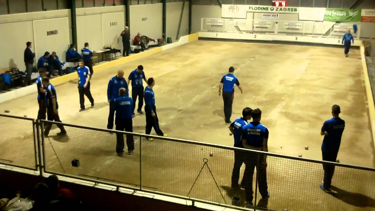 08.03.2014. BK Ante Starčević - BK Zrinjevac Klasika