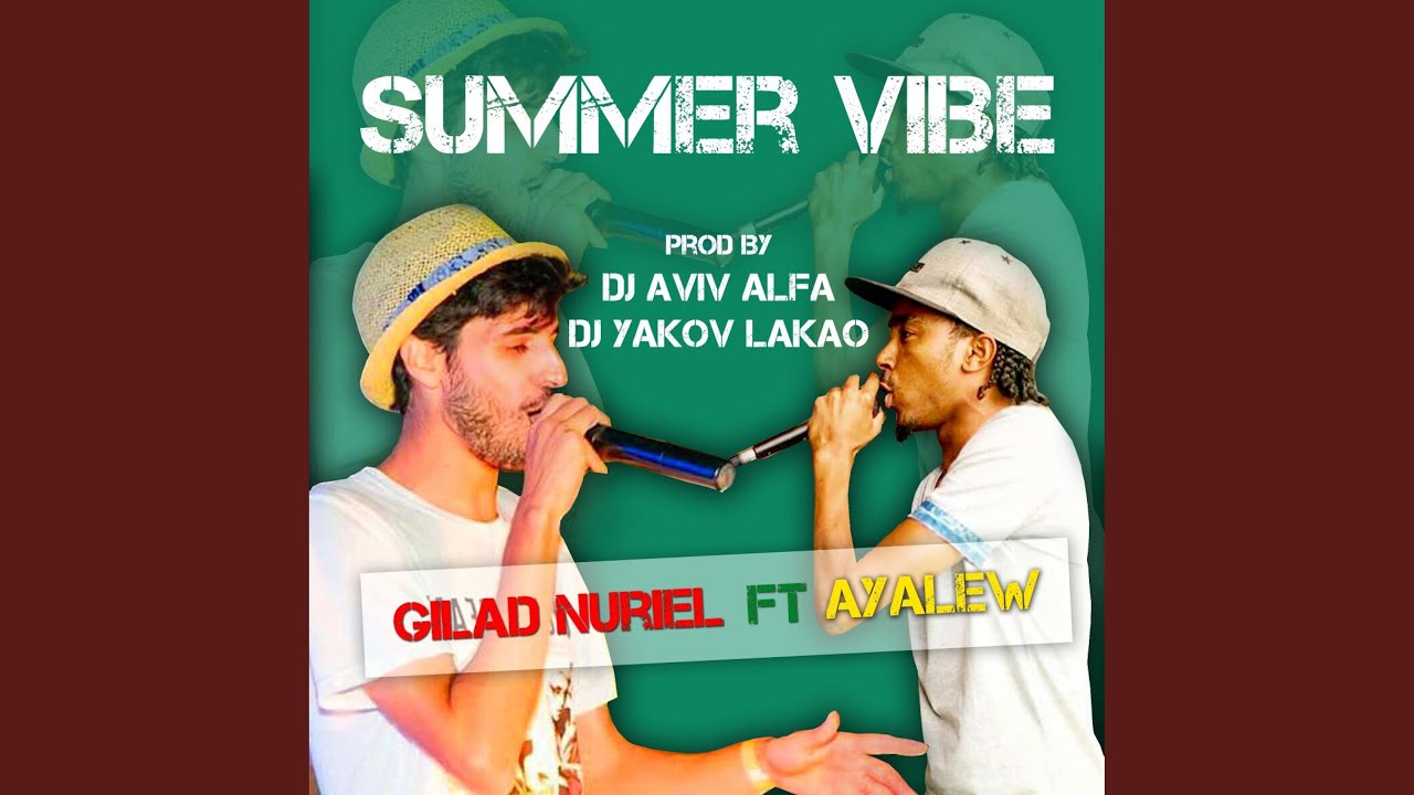Summer Vibe
