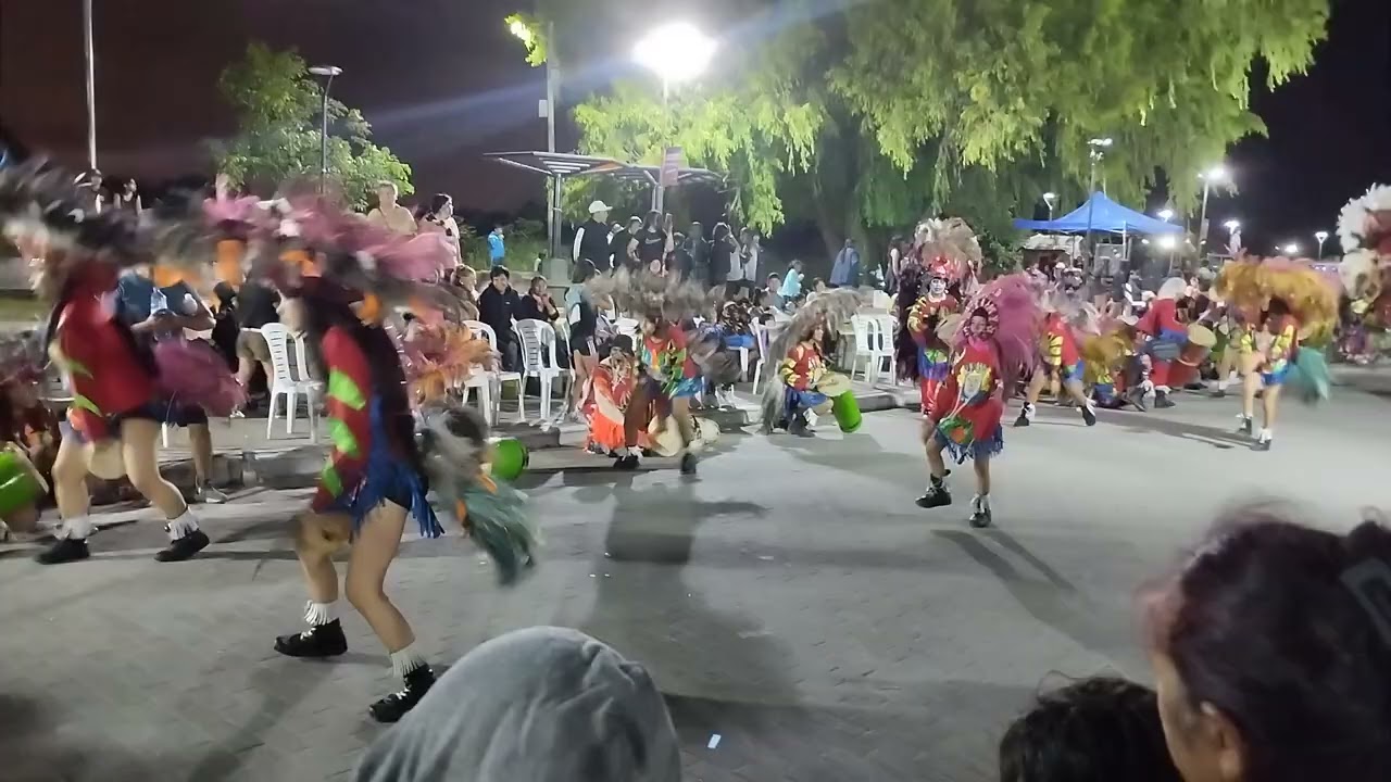 Corso de Vaqueros 2026 