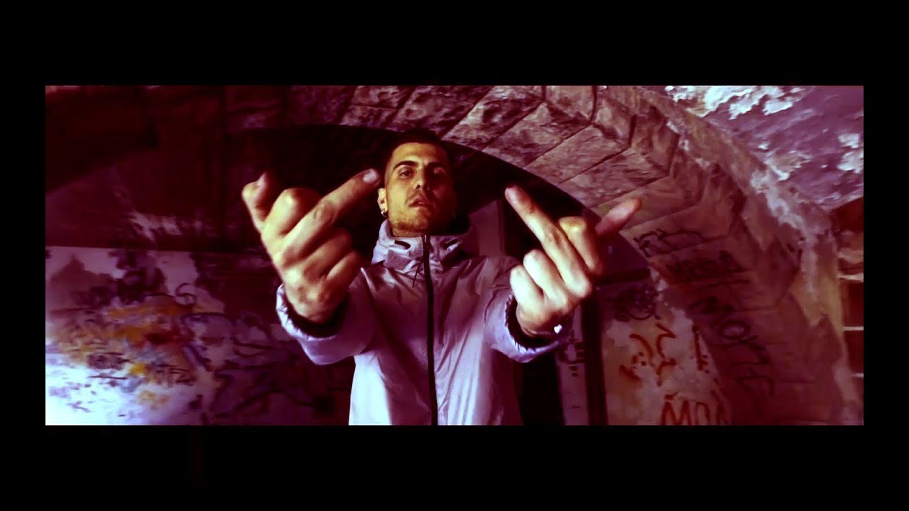 IVO INCUERDO - AKURRUKA [VIDEOCLIP]