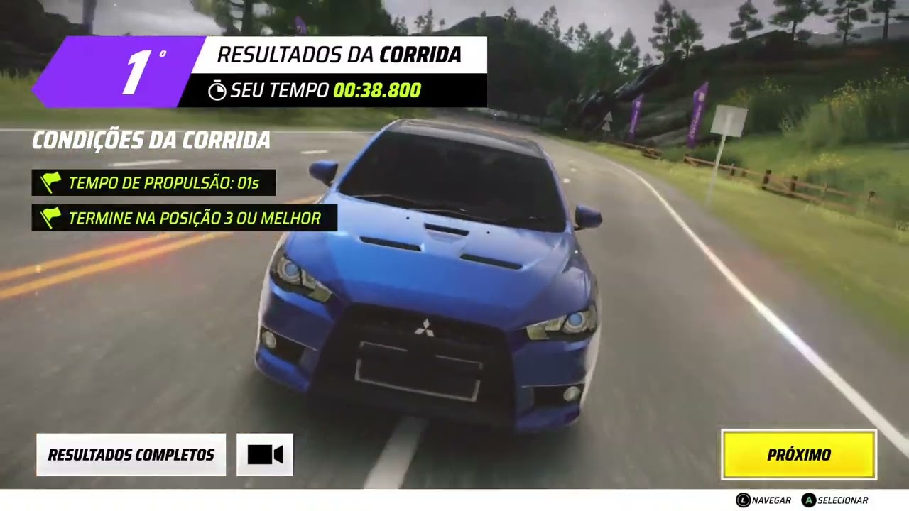Live teste do xbox