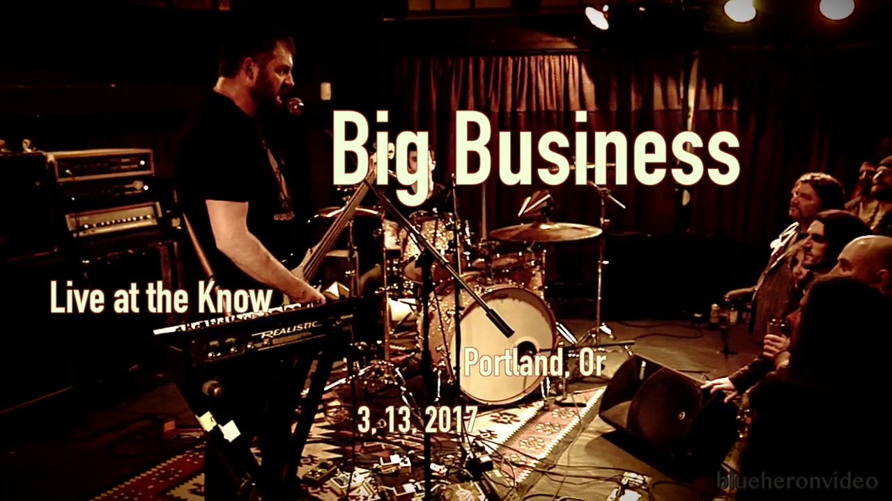 Big Business 