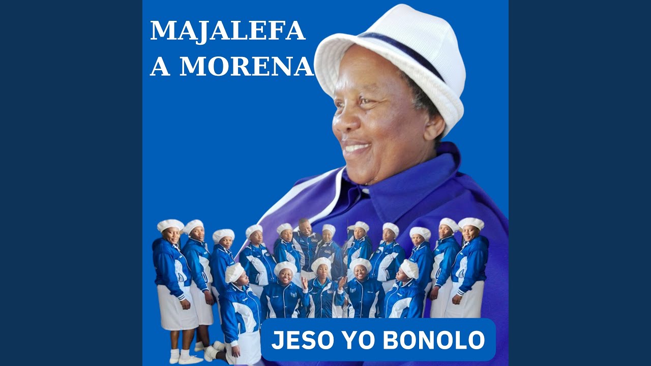 Ke Moeti