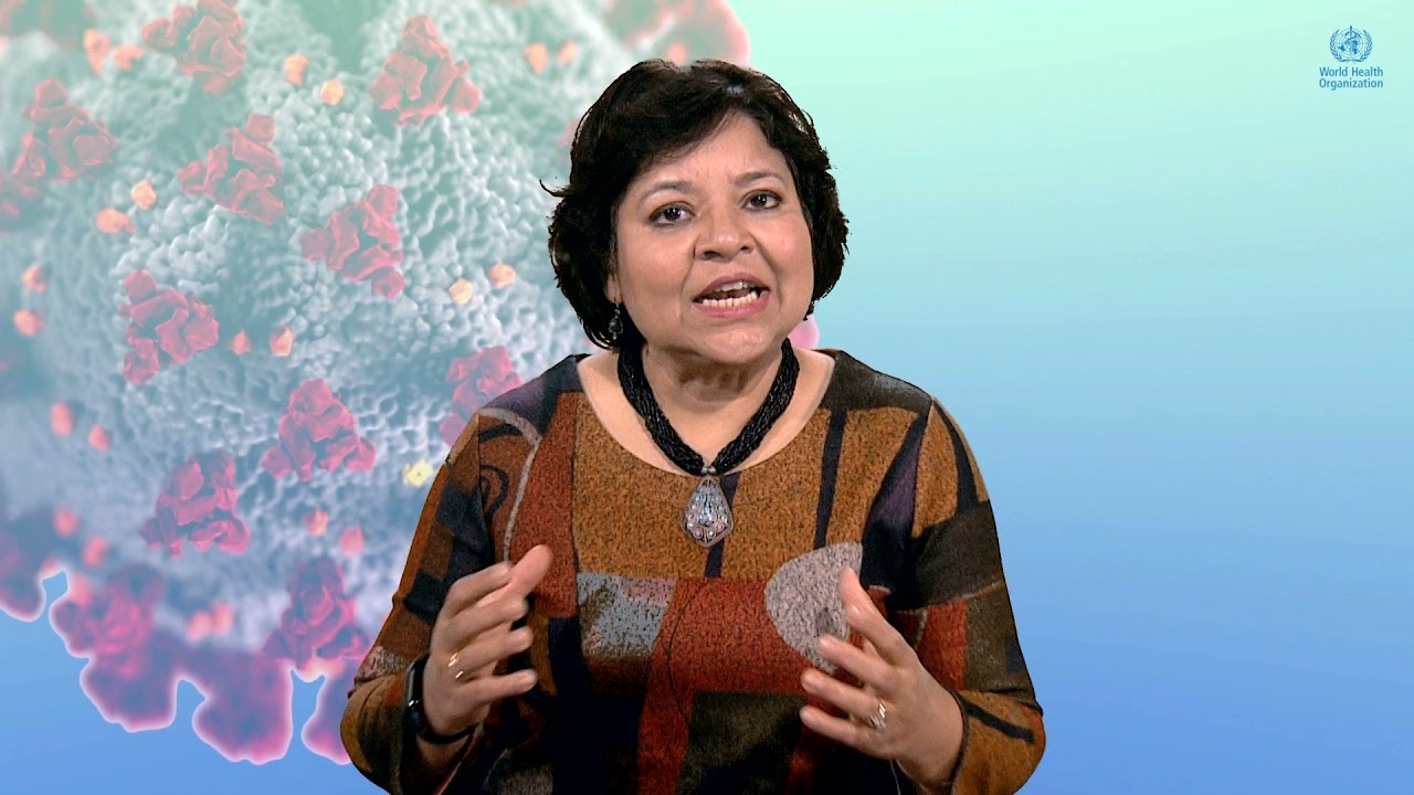 WHO’s Science in 5: Malaria vaccine - 6 October 2021