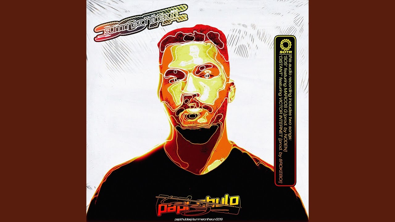 S.O.S (feat. marcos g)