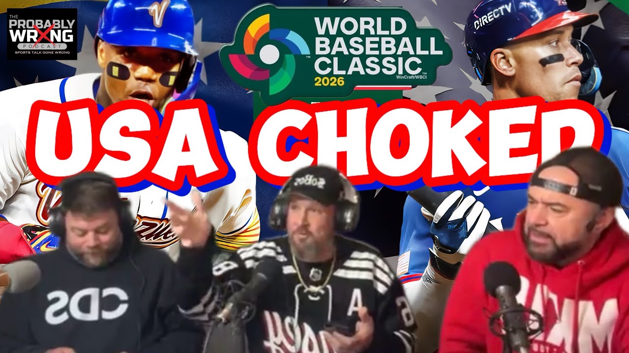 WBC Was Spectacular, MLB Will Ruin It