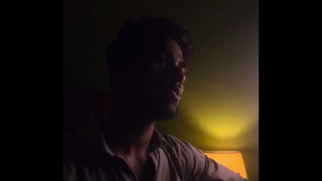 Barbaad | Cover | Vishal Thakur