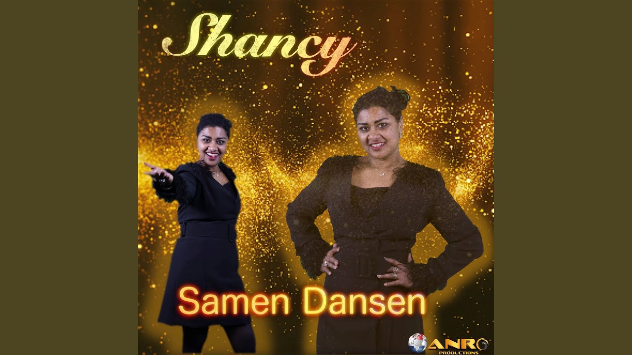 Samen dansen