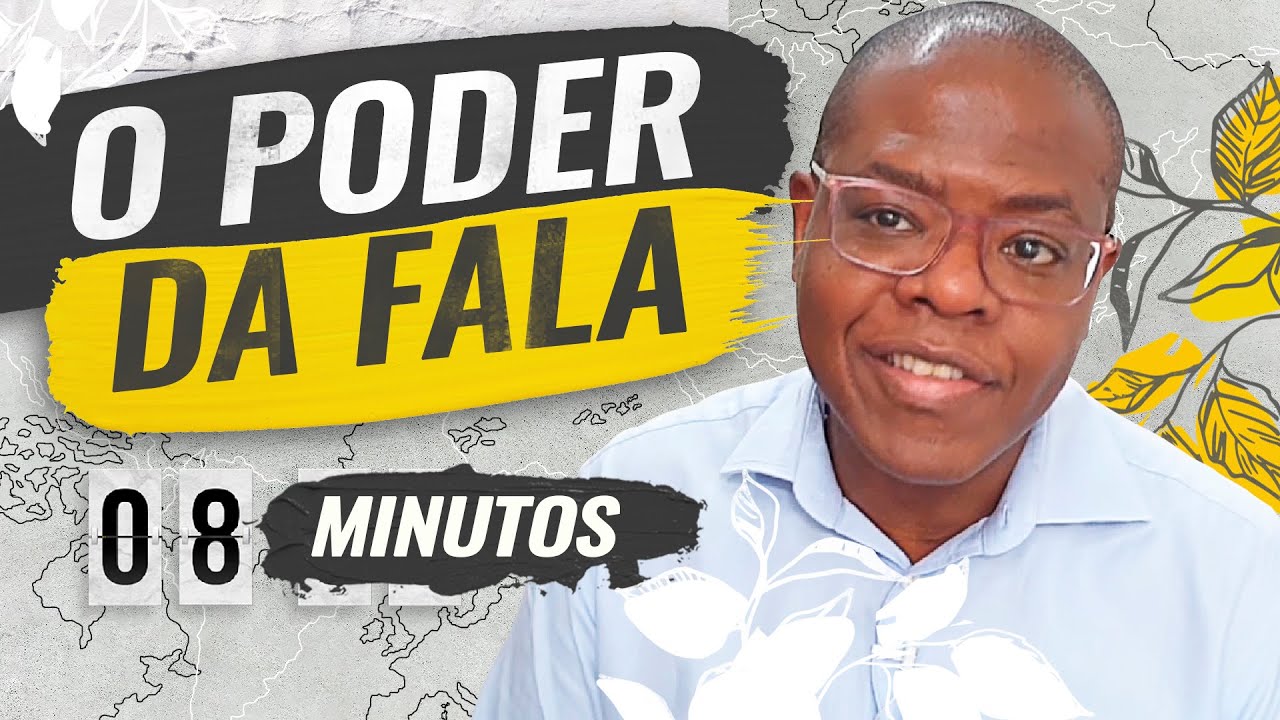 As ESTRATÉGIAS de sobrevivência através da ORALIDADE -  | 08 minutos