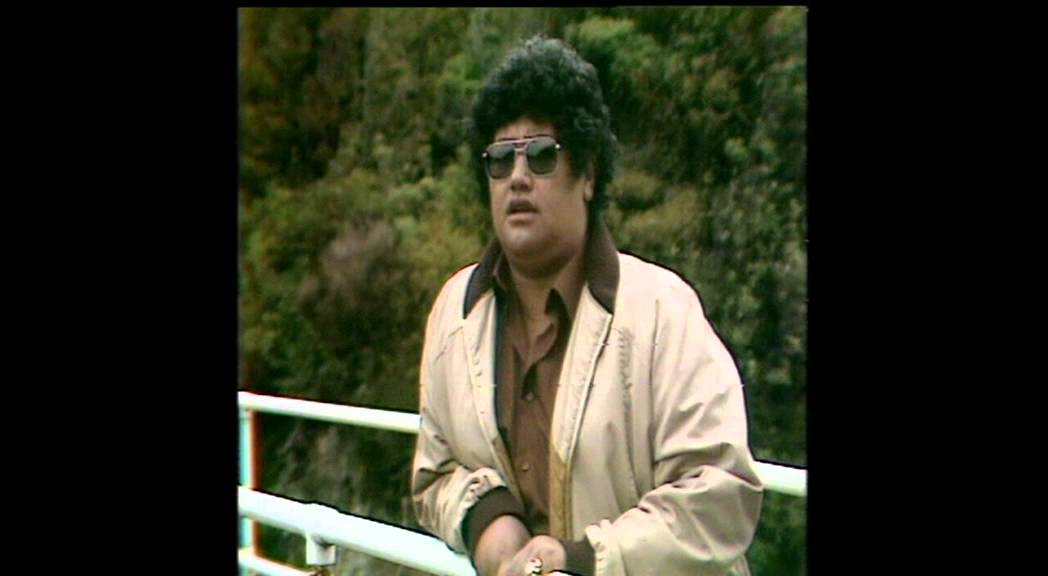 the bridge - deane waretini.mp4