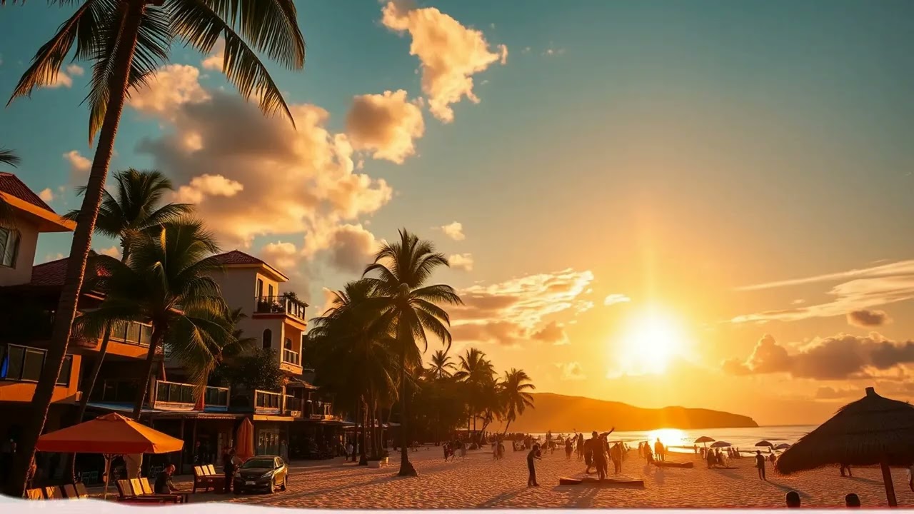 Solstice Dreams (Sueños del Solsticio) | reggaeton | FREE Music Download