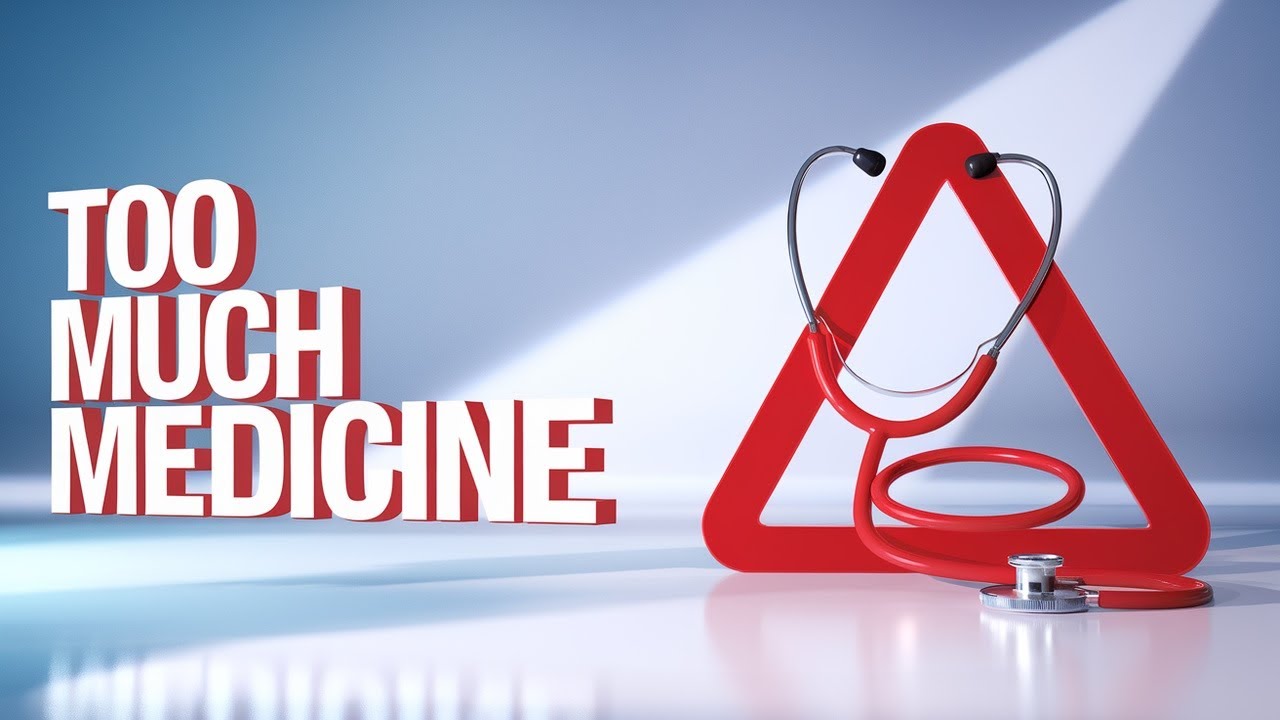Overdiagnosed and Overtreated:  The Hidden Crisis in Modern Healthcare