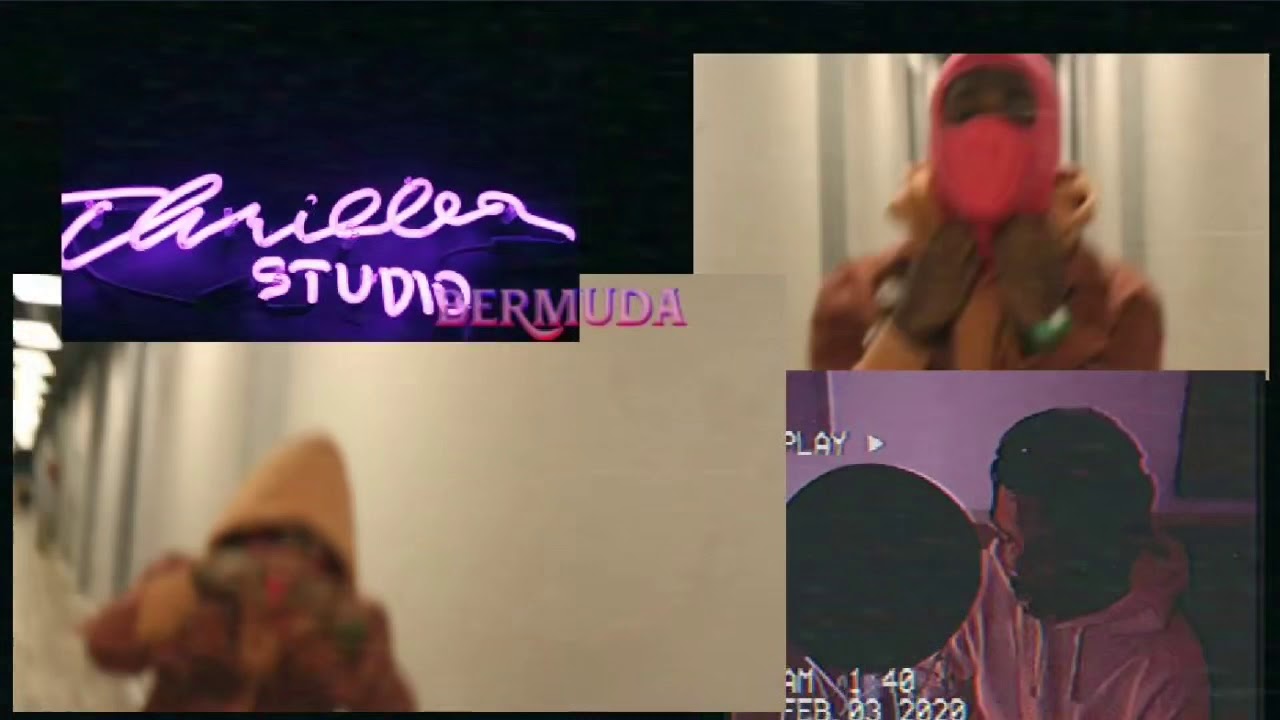 Bermuda Yae - No Opponents (Prod by Pi'erre Bourne)