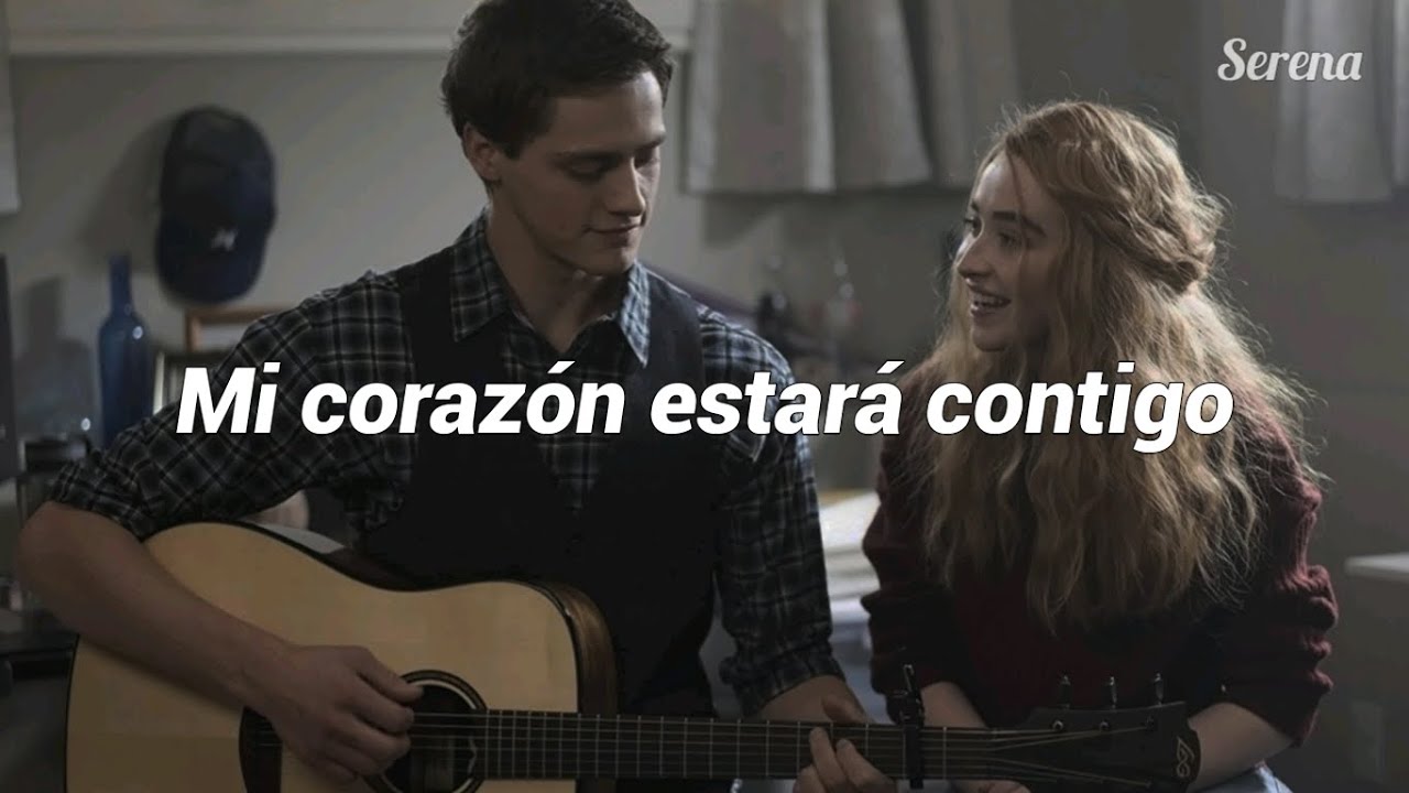Sabrina Carpenter - How to Go to Confession // Sub. Español