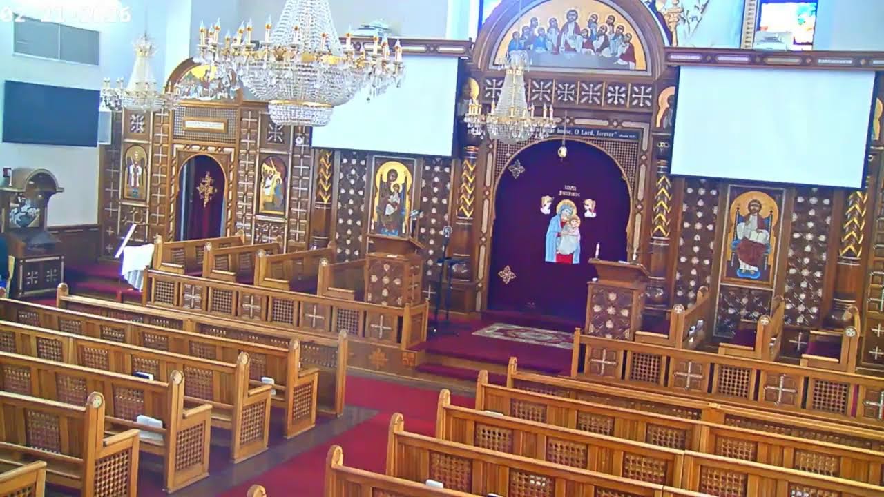 St Mary Chicago Live Stream