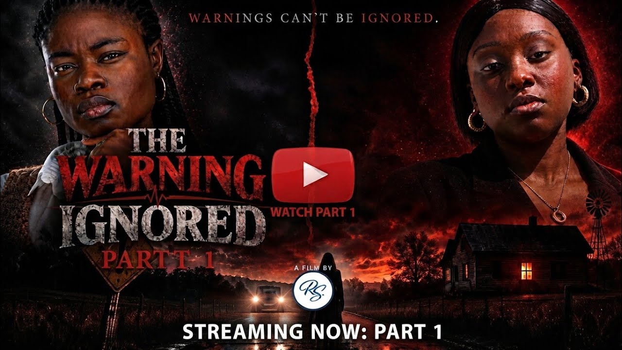 THE WARNING IGNORED | PART 1 