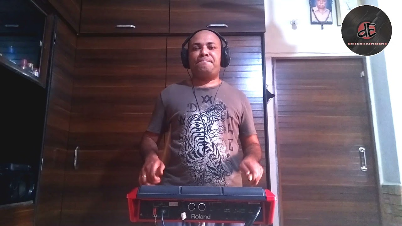808 Drum Kit | Rendom | Spd Sx SE | Roland India | | Devraj Event 🎧