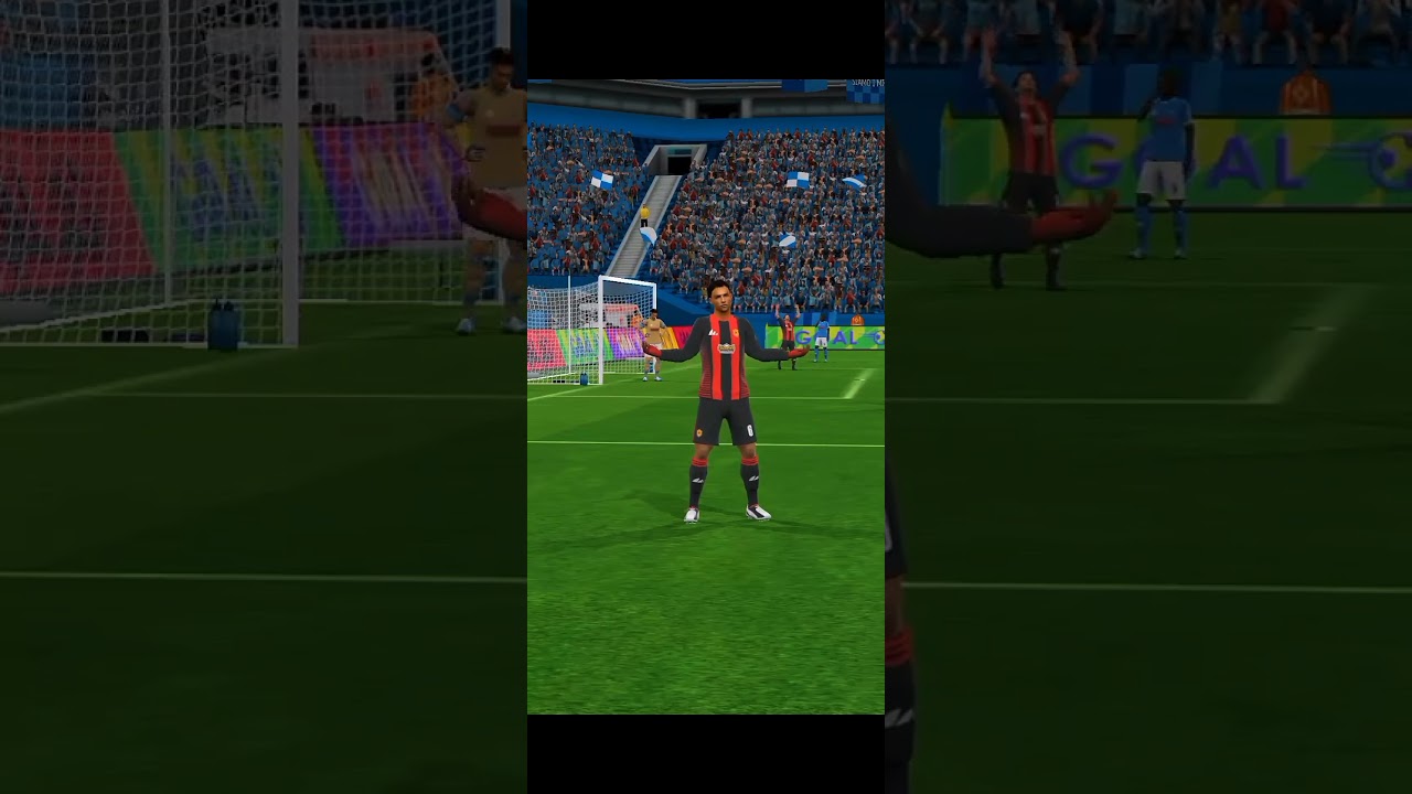 cristiano Ronaldo trivela 💀 #pes2013 #ronaldo