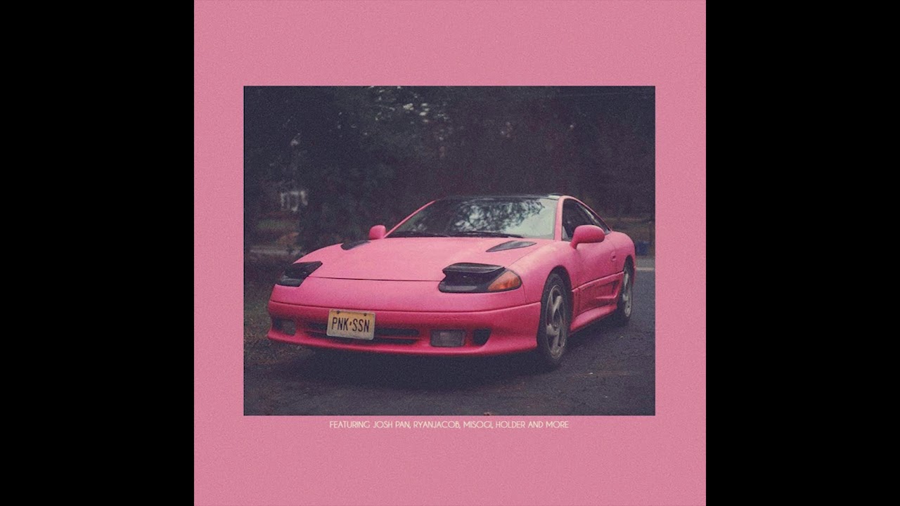 PINK GUY - ARE YOU SERIOUS BASS BOOSTED