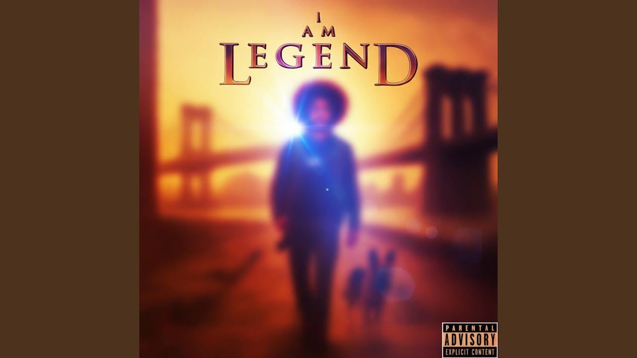I am Legend