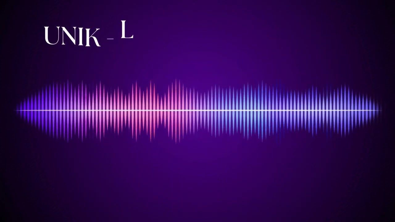 Unik   la petite valse cover