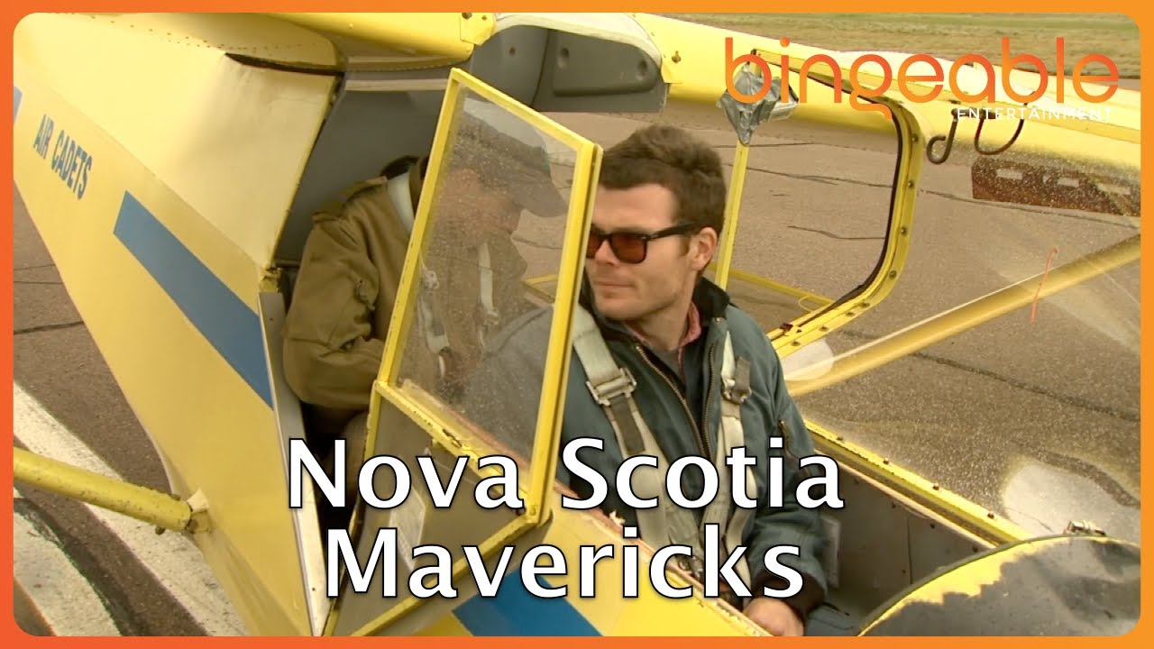 Nova Scotia Revealed: Debert