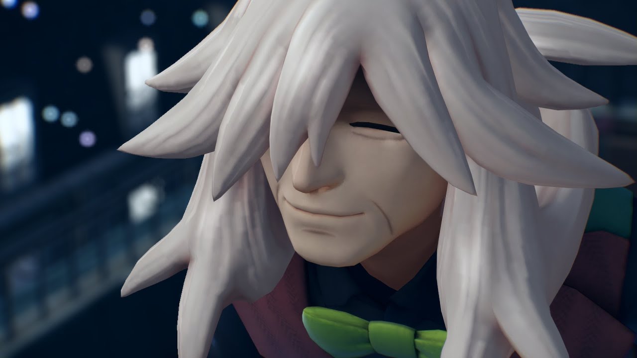 [Pokemon Legends Z-A OST] KISEKI (Ending Credit)
