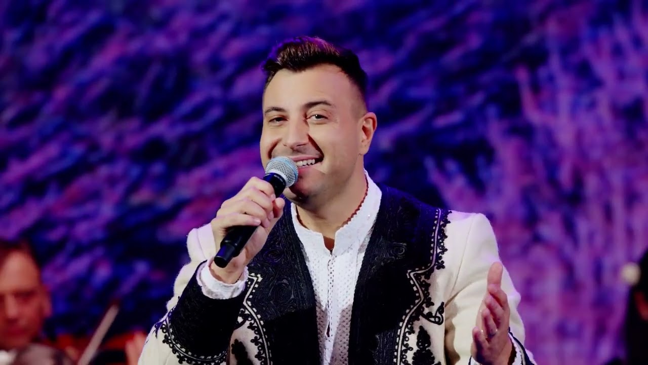 Valentin Sanfira Când două inimi se unesc