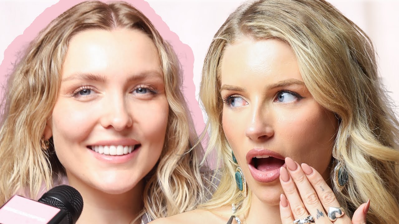 MILLIE T On Dating CRIMINALS & Youtube STARDOM!