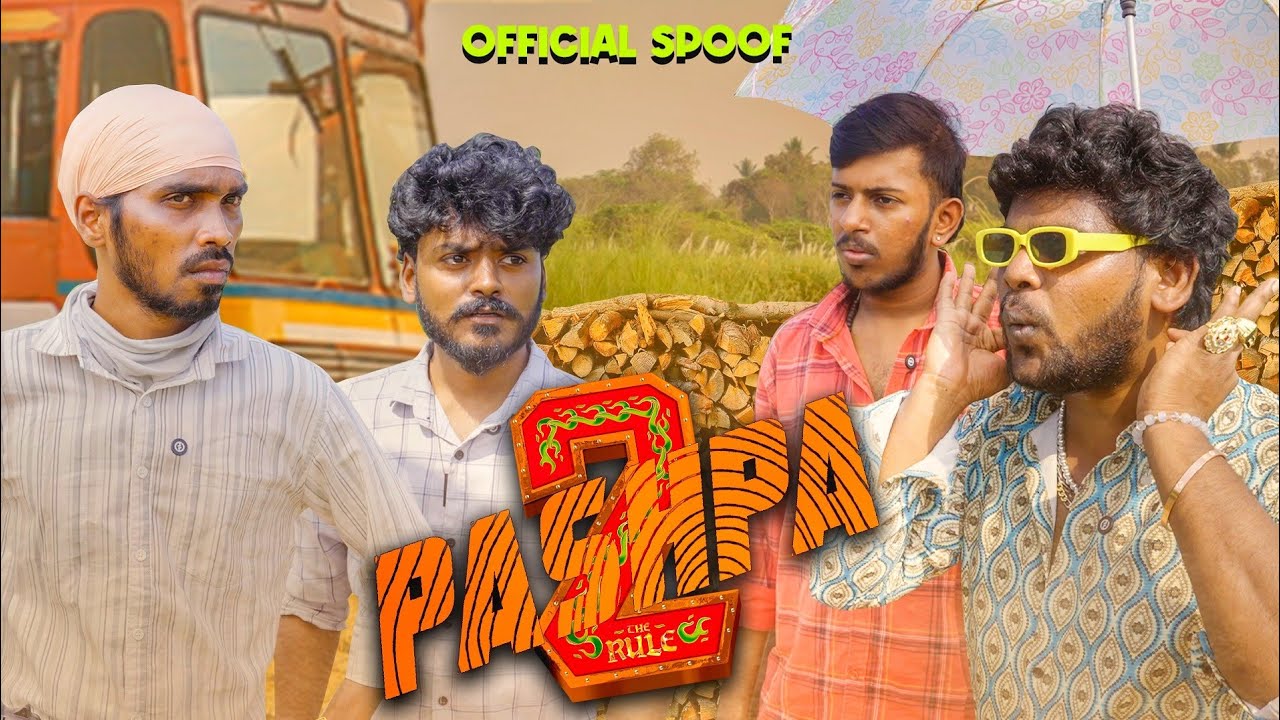 Pushpa 2 Spoof |  | Ajith & Deepan | Koiyakka